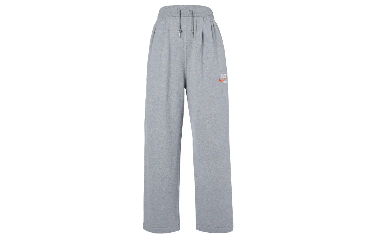 Nike Sweatpants Men's Carbon Gray