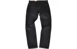 Levis Jeans Men's Black Moderate Tapered Pants
