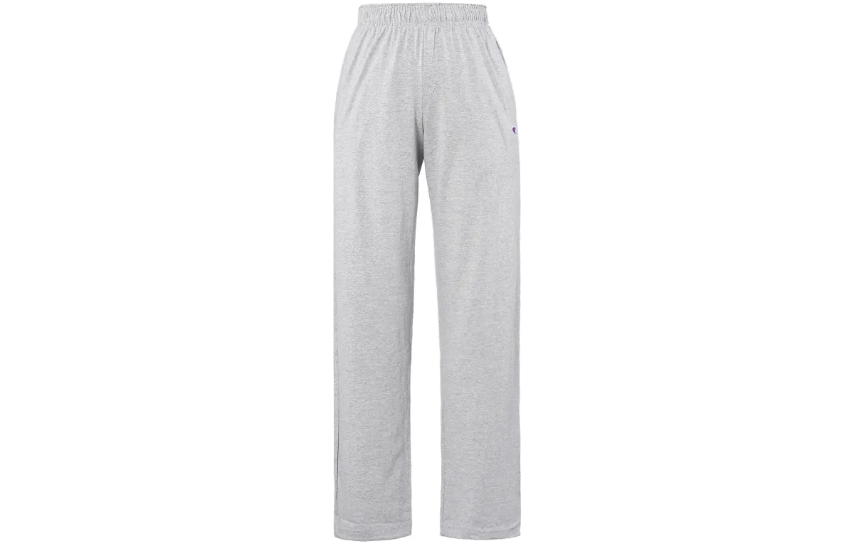 Champion Knitted Sweatpants US Version Unisex