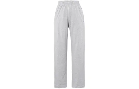 Champion Knitted Sweatpants US Version Unisex