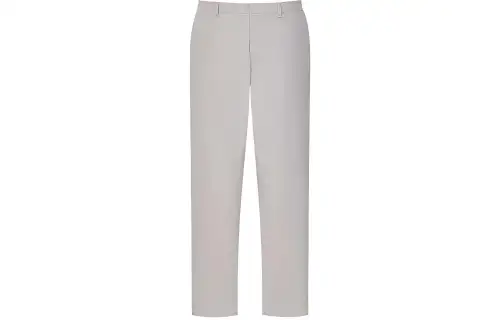 UNIQLO Casual Pants Men's Light Gray