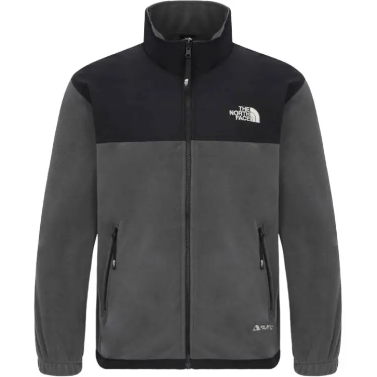 THE NORTH FACE Jackets & Coats Men's Dark Gray