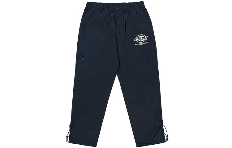 Dickies Slim Fit Pants Moderate Casual Pants Unisex Dark Marine Blue