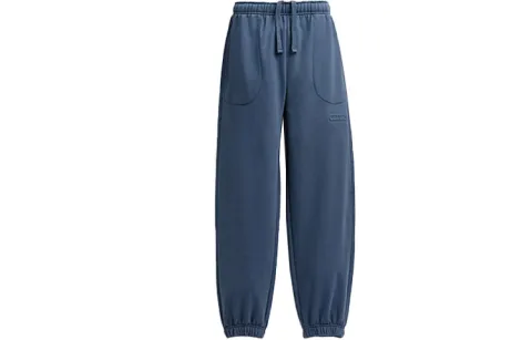 COACH FW23 Knitted Sweatpants Men's