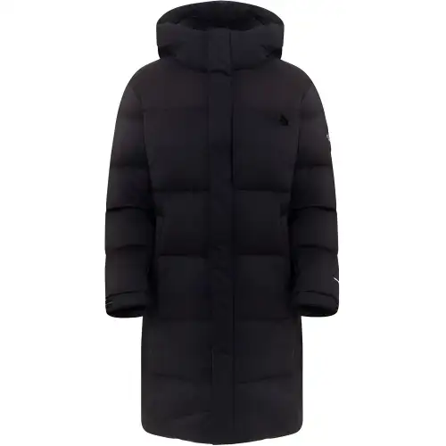 THE NORTH FACE Down Jacket Unisex Black