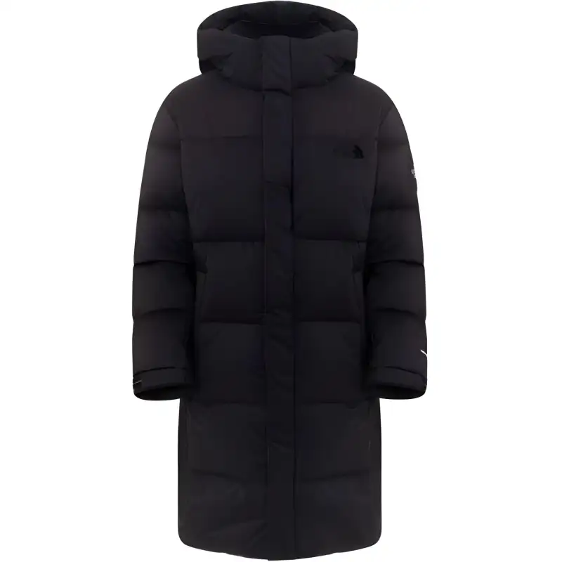 THE NORTH FACE Down Jacket Unisex Black