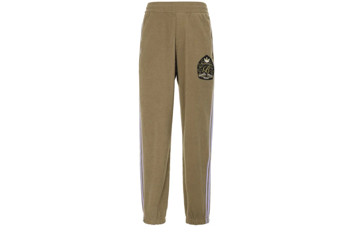 Adidas X Blondey McCoy Boucle Trackpant