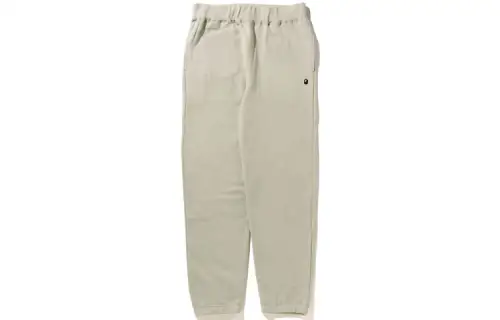 Bape Ape Head One Point Wide Fit Sweatpants SS23