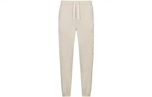 DIOR X Denim Tears Track Pants