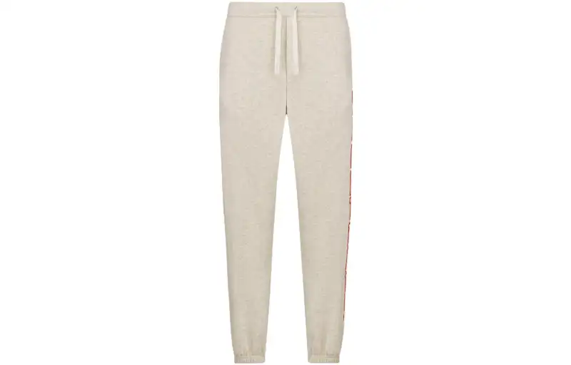 DIOR X Denim Tears Track Pants