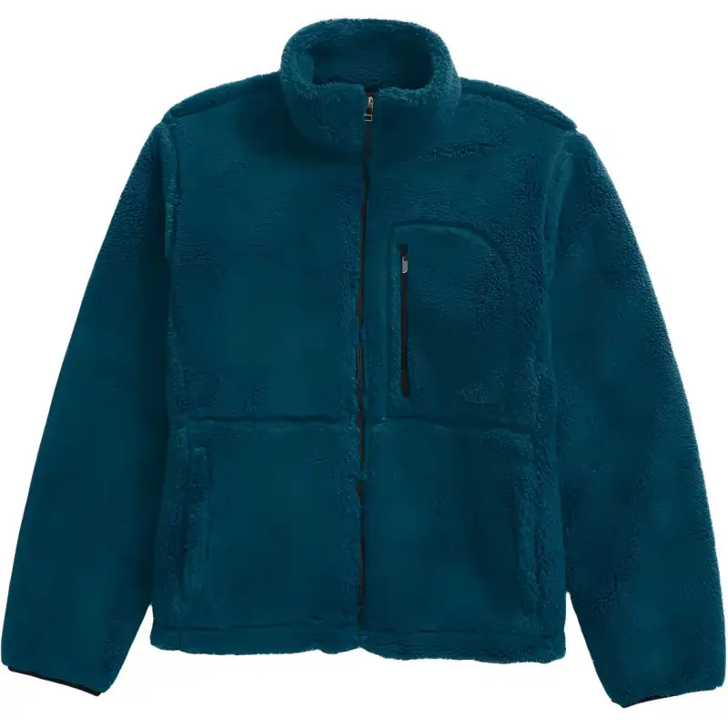 THE NORTH FACE Men’s Extreme Pile 2 Full-Zip Jacket