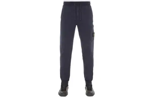 STONE ISLAND Sweatpants