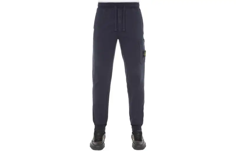 STONE ISLAND Sweatpants