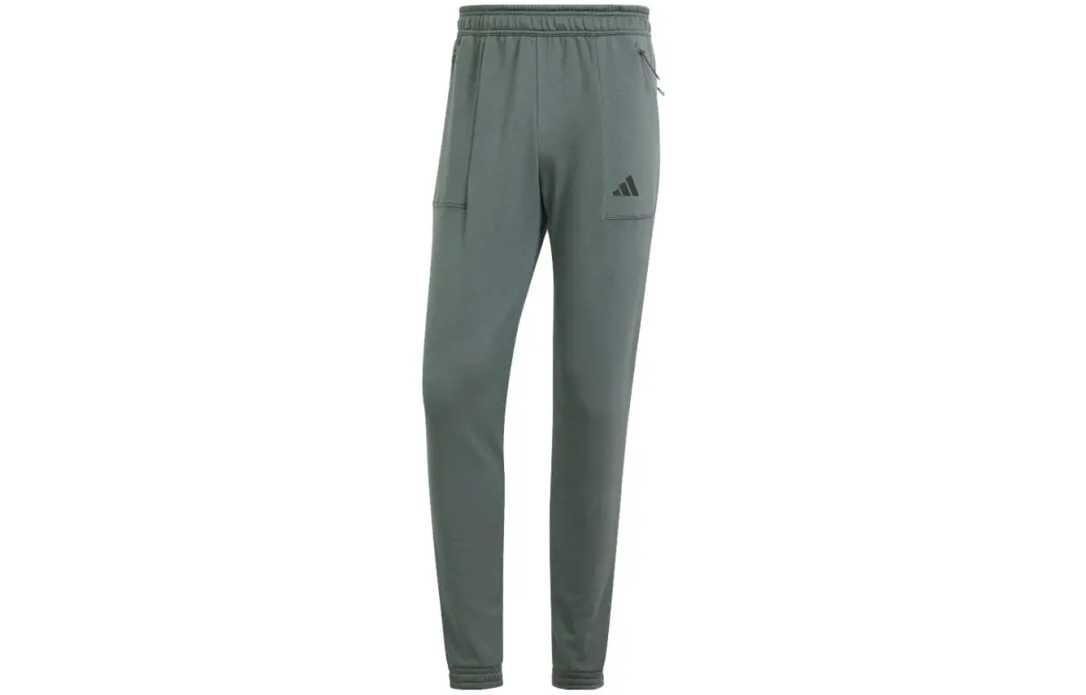 Adidas Pump Workout Pants