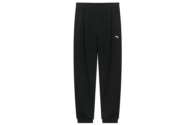 Anta Variety Training Collection Sweatpants Men's