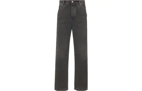 DIOR Carpenter Jeans