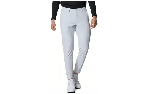 Under Armour Knitted Sweatpants Unisex Gray