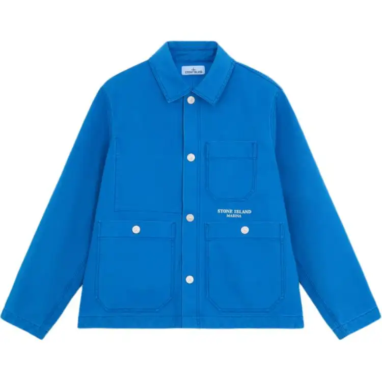 STONE ISLAND Marina Jackets & Coats Men's