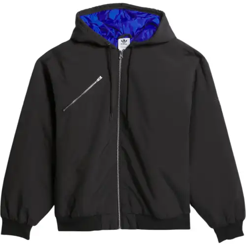 Adidas Originals Shmoofoil Nylon Canvas Jacket