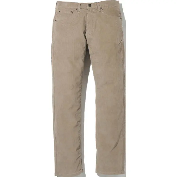 Levi's Casual Pants Men's Brown