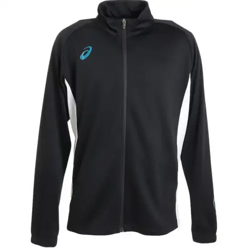 ASICS Jackets & Coats Men's Black