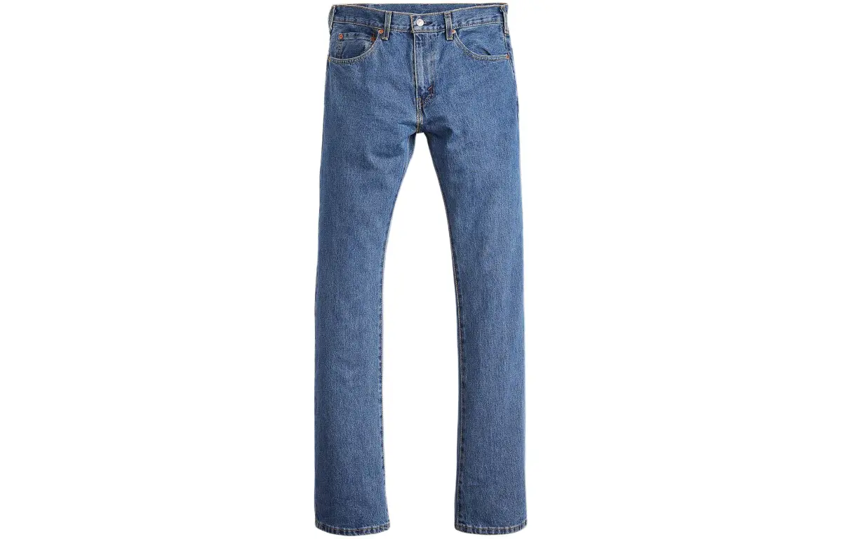 Levi's Jeans Men's Vintage Denim Blue