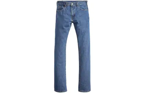 Levi's Jeans Men's Vintage Denim Blue