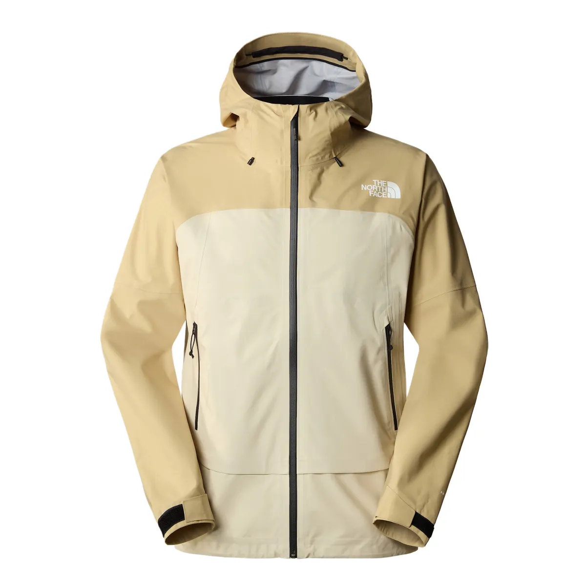 THE NORTH FACE Jackets & Coats Men's Gravel/Khaki
