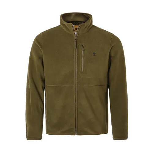 Timberland Jackets & Coats Men's Army Green