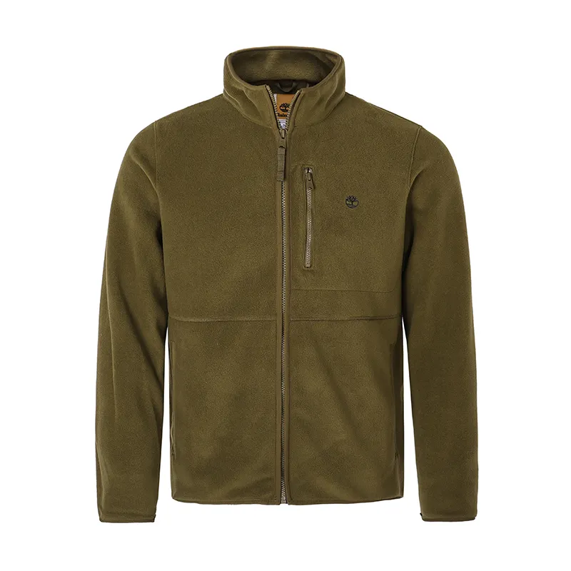 Timberland Jackets & Coats Men's Army Green