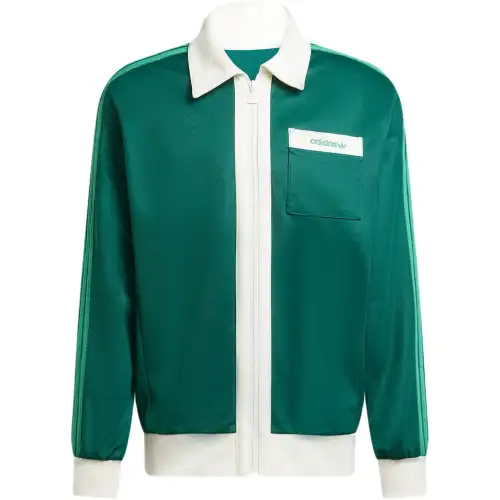 Adidas Track Top