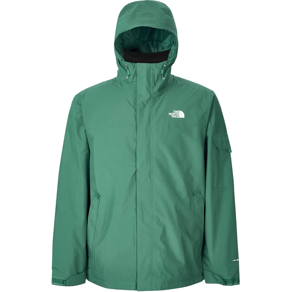 THE NORTH FACE Jackets & Coats Men's Green