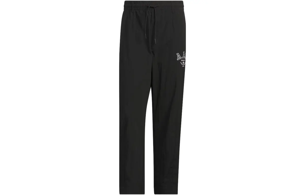 Adidas Originals Knitted Sweatpants Men's