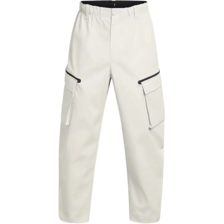 Under Armour Unstoppable Cargo Pants Men's Summit White