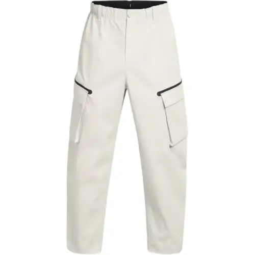 Under Armour Unstoppable Cargo Pants Men's Summit White