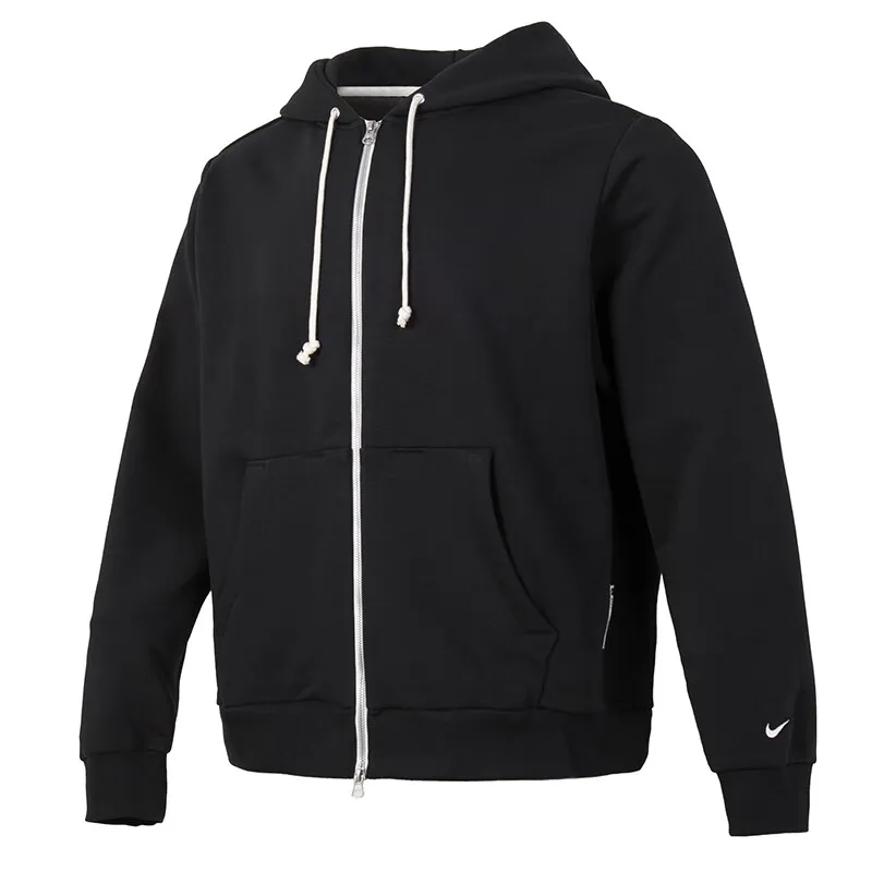 Nike Dri Fit Jacket Men's Black