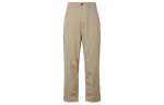 Timberland Casual Pants Men's Light Mud Moderate Wide Leg Pants