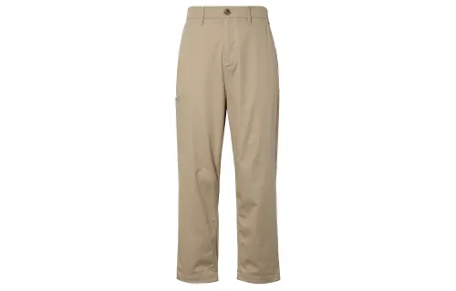 Timberland Casual Pants Men's Light Mud Moderate Wide Leg Pants