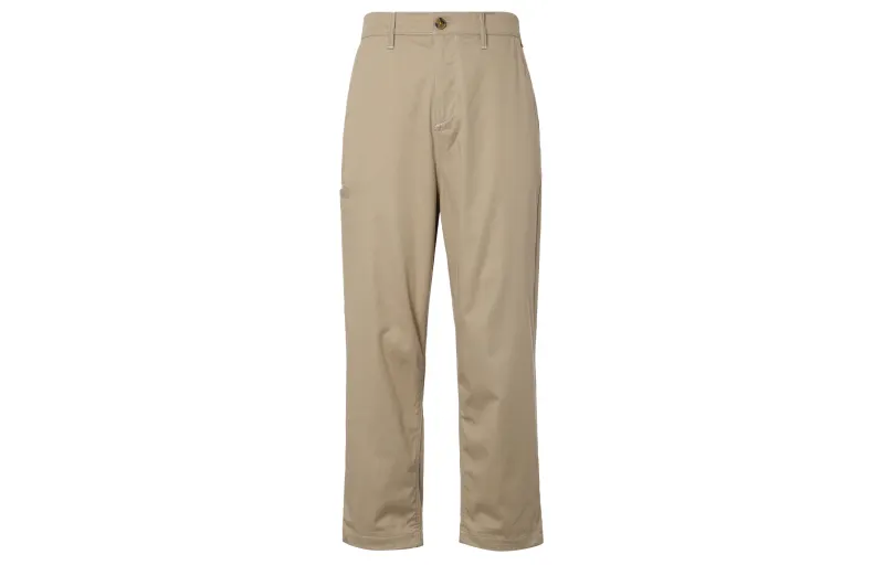 Timberland Casual Pants Men's Light Mud Moderate Wide Leg Pants