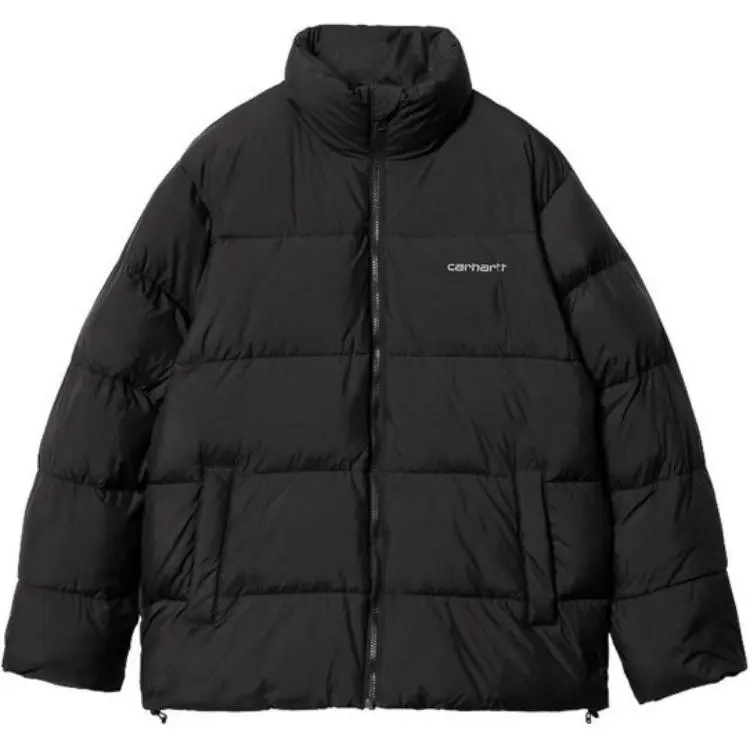 Carhartt WIP Springfield Drawstring Hem Puff Jacket