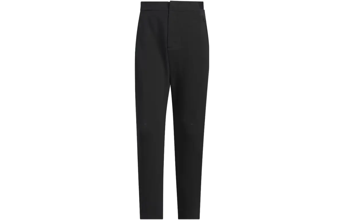 Adidas Knitted Sweatpants Men's