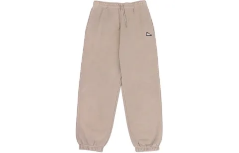 Converse Knitted Sweatpants Men's Khaki
