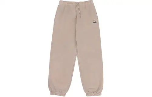 Converse Knitted Sweatpants Men's Khaki