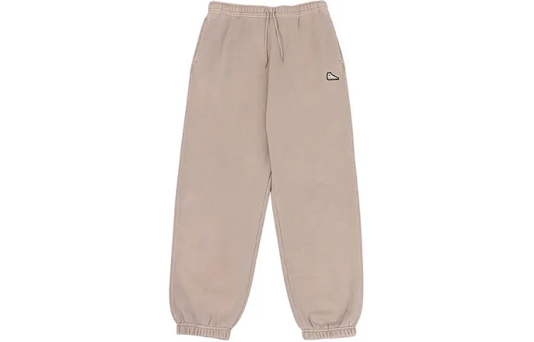 Converse Knitted Sweatpants Men's Khaki