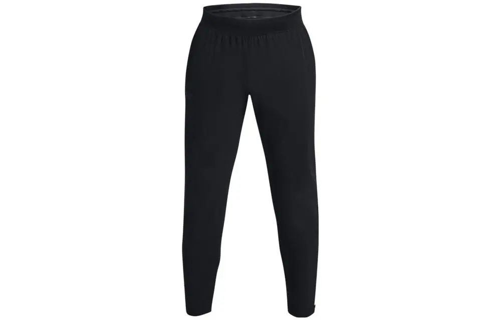 Under Armour Storm Knitted Sweatpants Men's Black