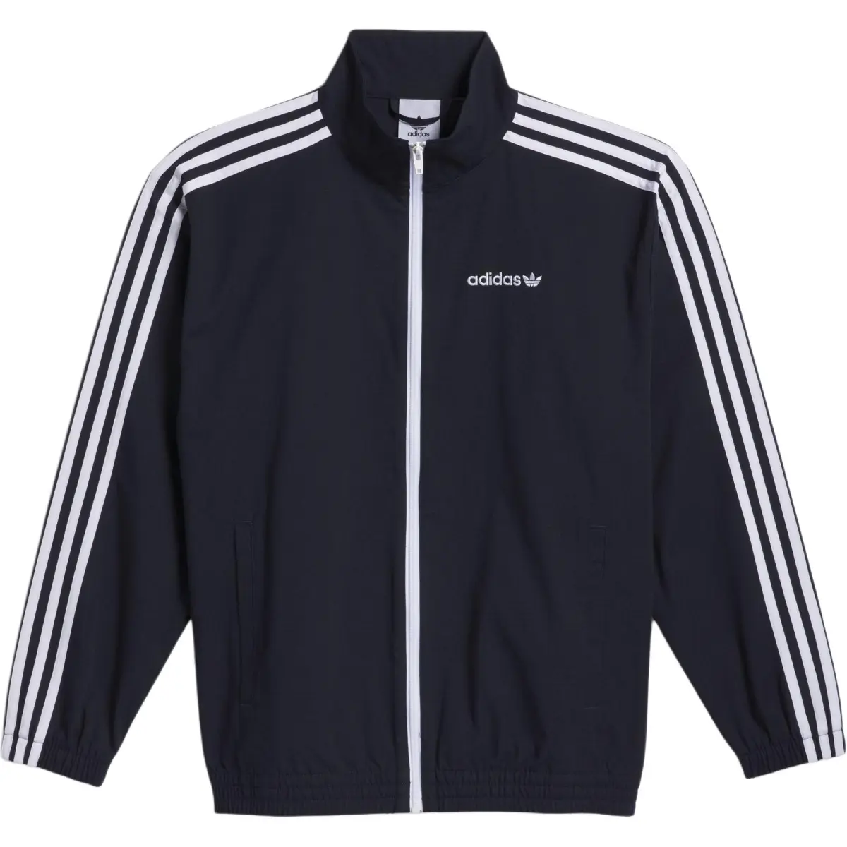 Adidas Originals SKATEBOARDING FIREBIRD Jackets & Coats Unisex Legend Ink