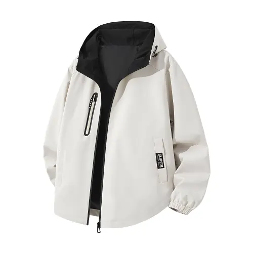 ZHONGGUOHANGTIAN Jackets & Coats Unisex