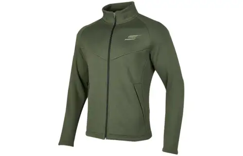Skechers Jackets & Coats Men's Kambaba Jasper Green