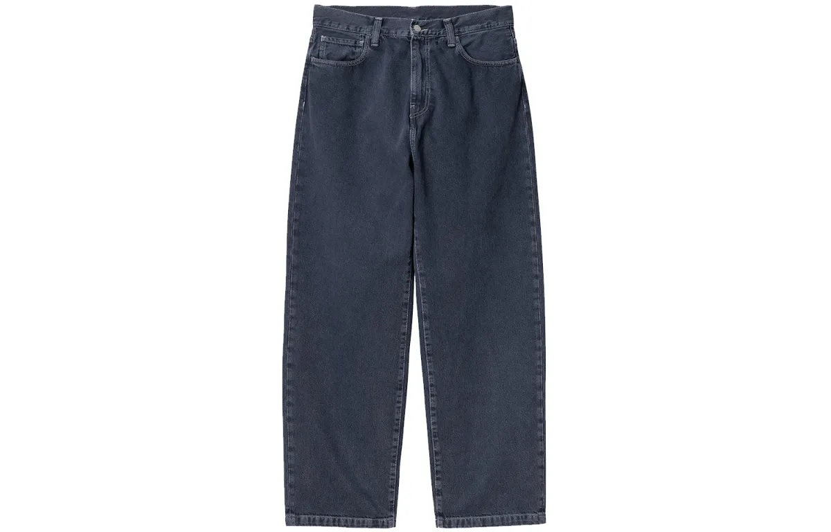 Carhartt WIP Jeans Unisex Air Force Blue