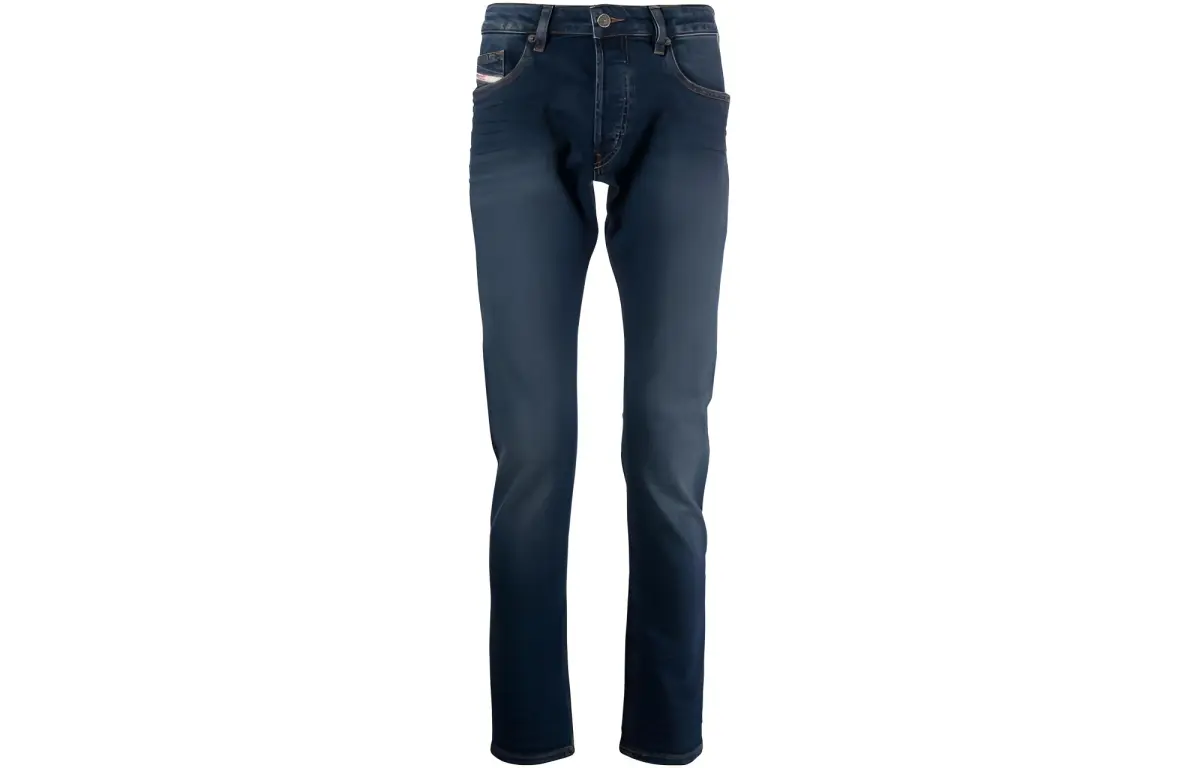 DIESEL D Luster Slim fit Jeans